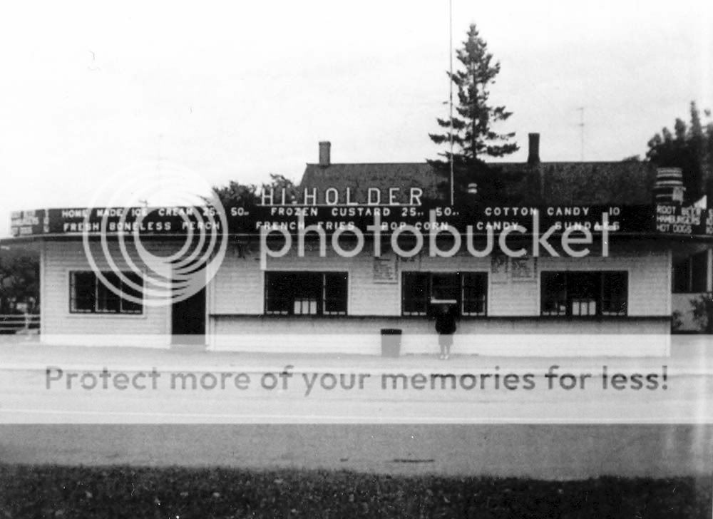 HiHolder Drive Inn Photo by PictureOshkosh Photobucket